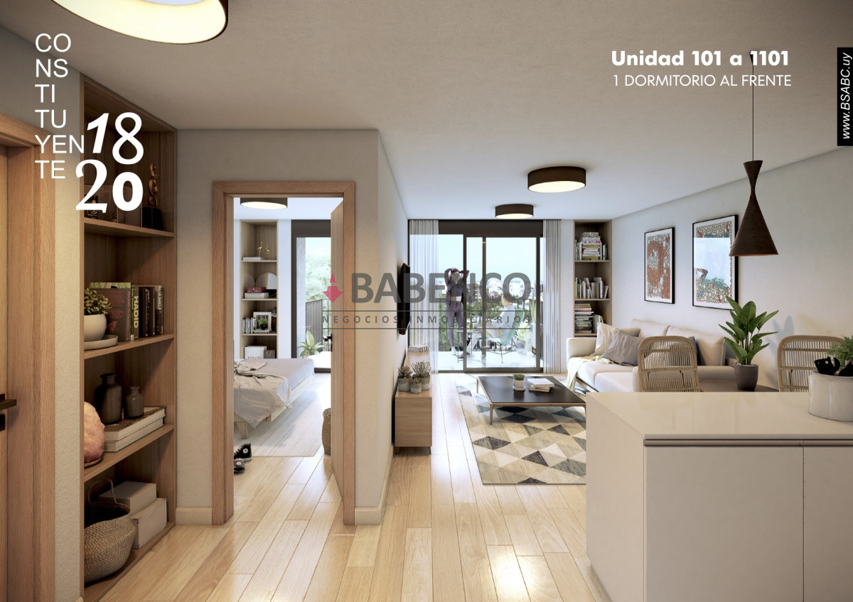 Centro Montevideo - GoPunta - Portal Inmobiliario de Punta del Este - Maldonado