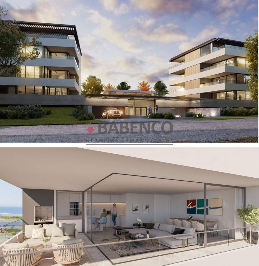 San Rafael - GoPunta - Portal Inmobiliario de Punta del Este - Maldonado