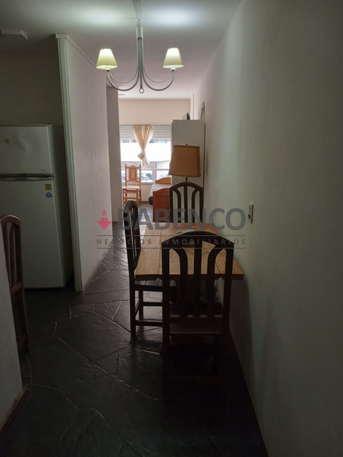 Monoambiente en Peninsula - GoPunta - Portal Inmobiliario de Punta del Este - Maldonado