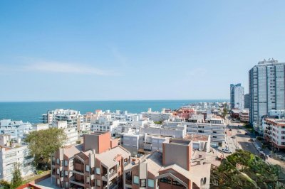 APARTAMENTO PENINSULA 3 DORMITORIOS