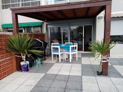 Apartamento en Punta del Este, Península