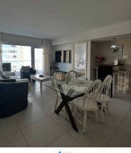 ALQUILER ANUAL LUX TOWER 