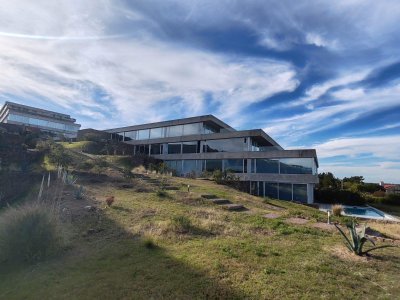 PUNTA BALLENA VISTA EXPECTACULAR