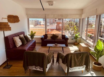 Apartamento en Gorlero 