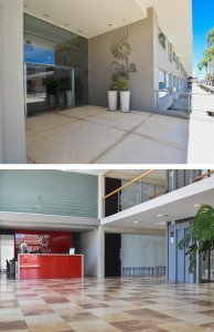 APARTAMENTO EN ZONA PUERTO
