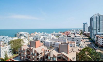 APARTAMENTO PENINSULA 3 DORMITORIOS