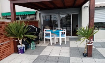 Apartamento en Punta del Este, Península