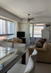 VENDO APARTAMENTO EN PENINSULA