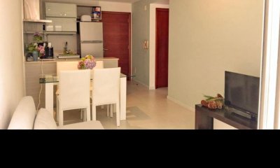 Apartamento en Punta del Este, Península