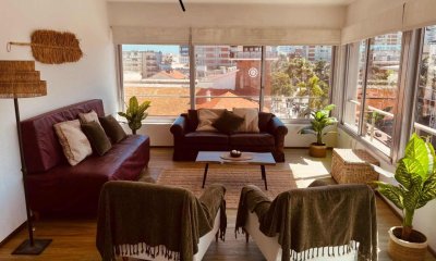Apartamento en Gorlero