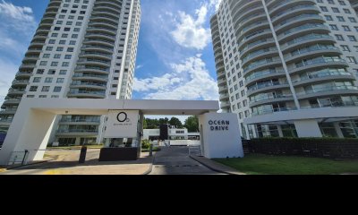 Apartamento en Punta del Este, Roosevelt