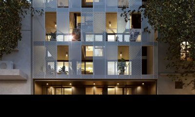 Apartamento en Montevideo, Cordón