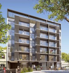 Apartamento en Montevideo, La Blanqueada