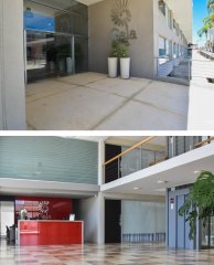 APARTAMENTO EN ZONA PUERTO