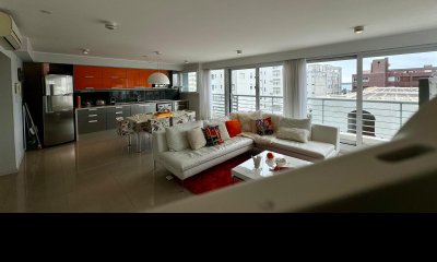 APARTAMENTO FINAMENTE DECORADO