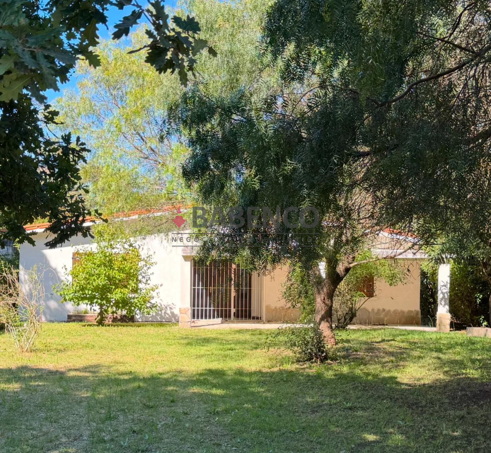 CASA ATLANTIDA