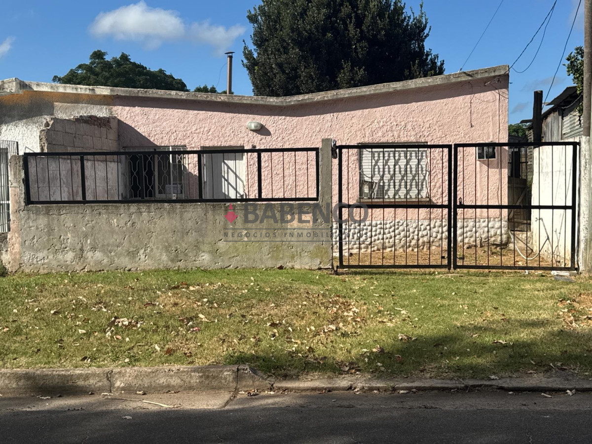 Casa Barrio Tassano - GoPunta - Portal Inmobiliario de Punta del Este - Maldonado