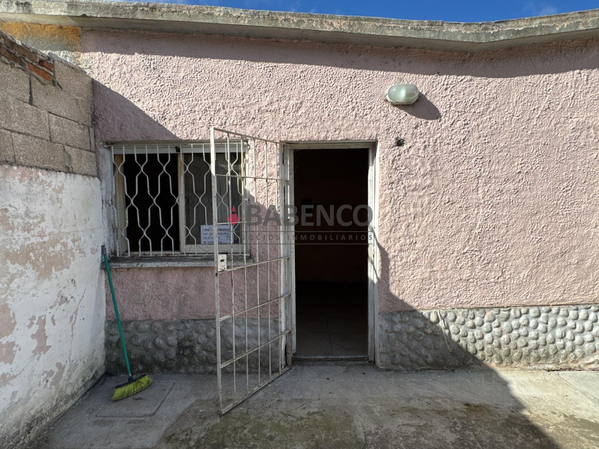 Casa Barrio Tassano - GoPunta - Portal Inmobiliario de Punta del Este - Maldonado
