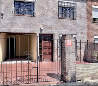 Dúplex en La Sonrisa