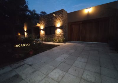 ALQUILER DE CASA EN EL TESORO
