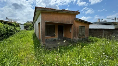 Casa en Barrio Sarubbi
