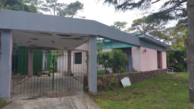 Casa en Cantegril