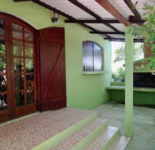 Casa en Chuy, Chuy