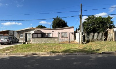 Casa Barrio Tassano