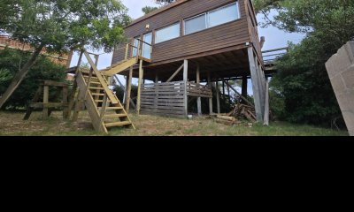 CASA EN LA PALOMA