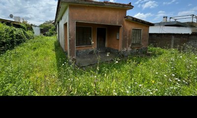 Casa en Barrio Sarubbi
