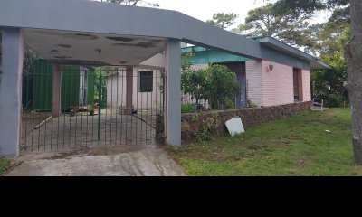 Casa en Cantegril