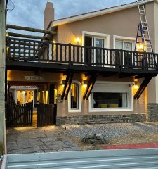 CASA EN PENINSULA