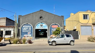 Local Comercial 