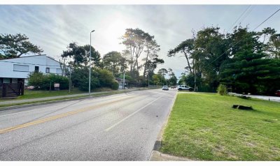 Terreno en Avenida Cordoba 