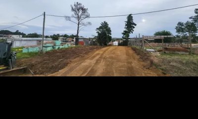 Terreno Altos de la Laguna