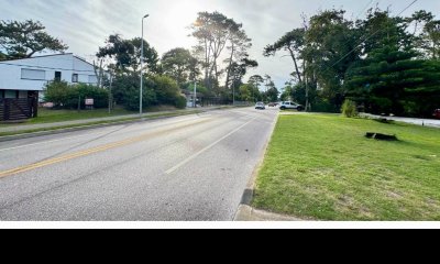 Terreno en Avenida Cordoba