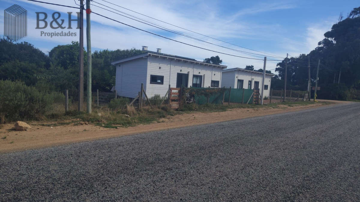 Casa ID.6273 - Cabañas ideal renta en Balneario Buenos Aires