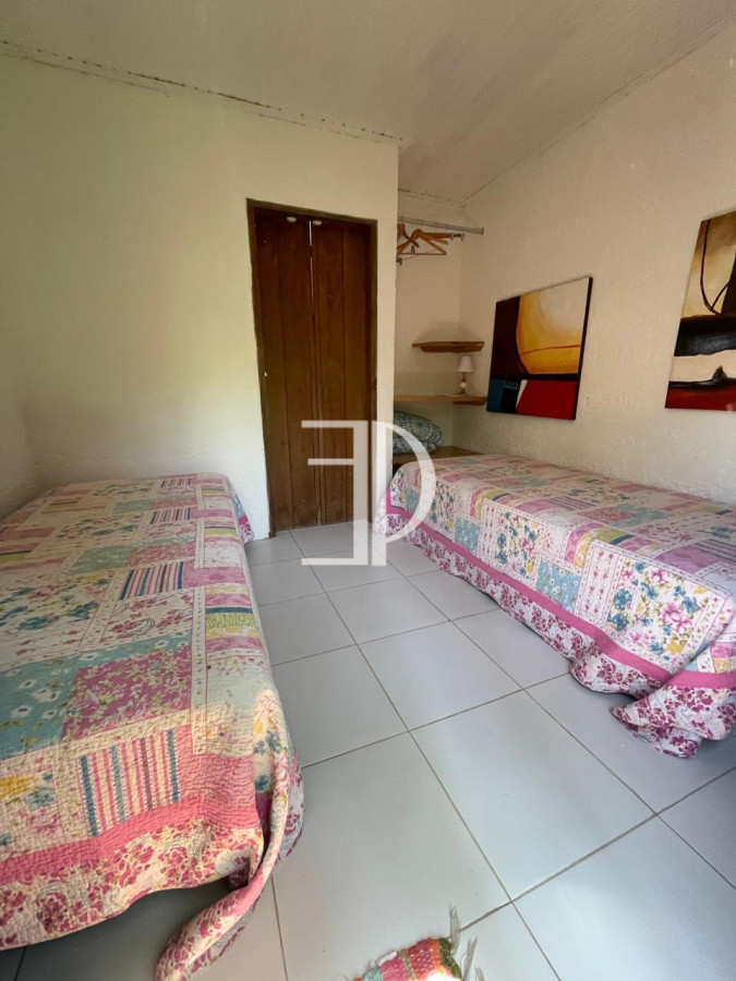 Casa ID.1154 - VENTA- Casa 3 dormitorios- Piscina- MANANTIALES