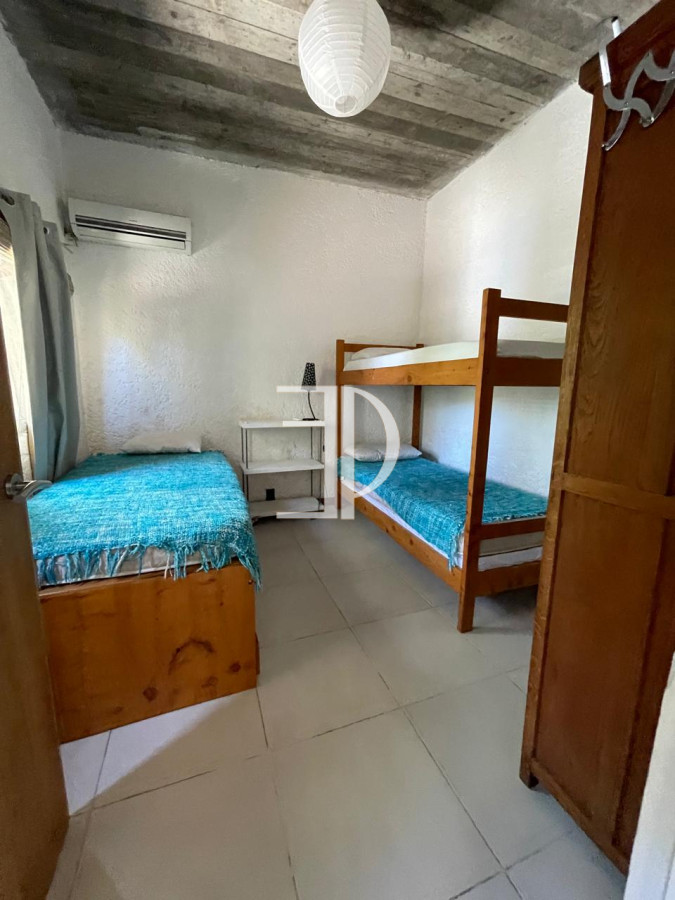 Casa ID.1154 - VENTA- Casa 3 dormitorios- Piscina- MANANTIALES