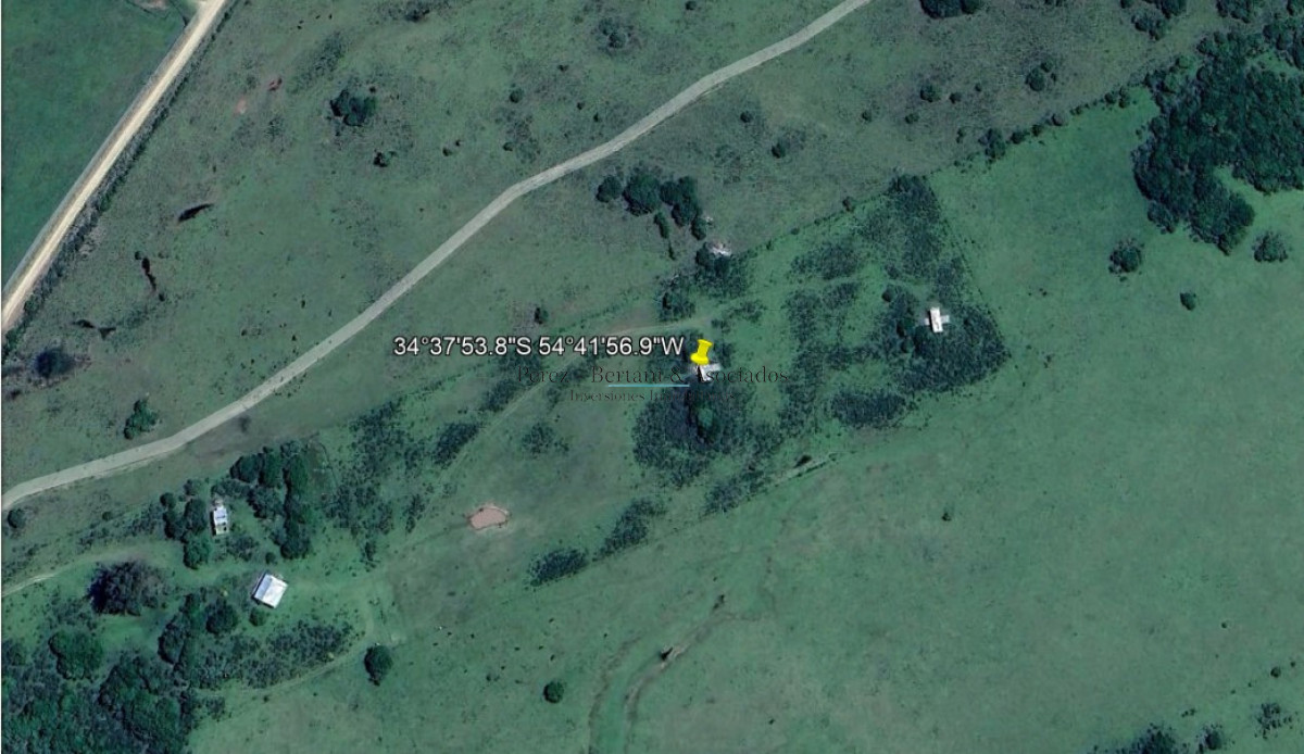 Chacra ID.1155 - VENTA- Chacra 5 Has- Josè Ignacio- Maldonado