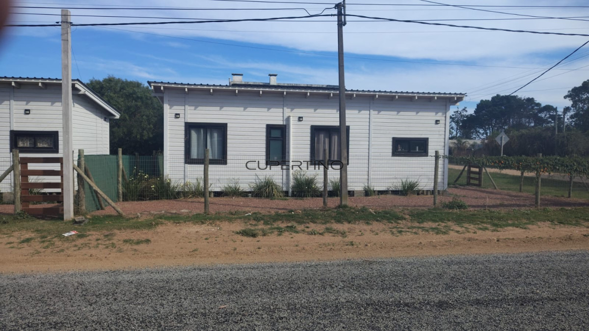 Casa en Manantiales, Balneario Buenos Aires — foto 4