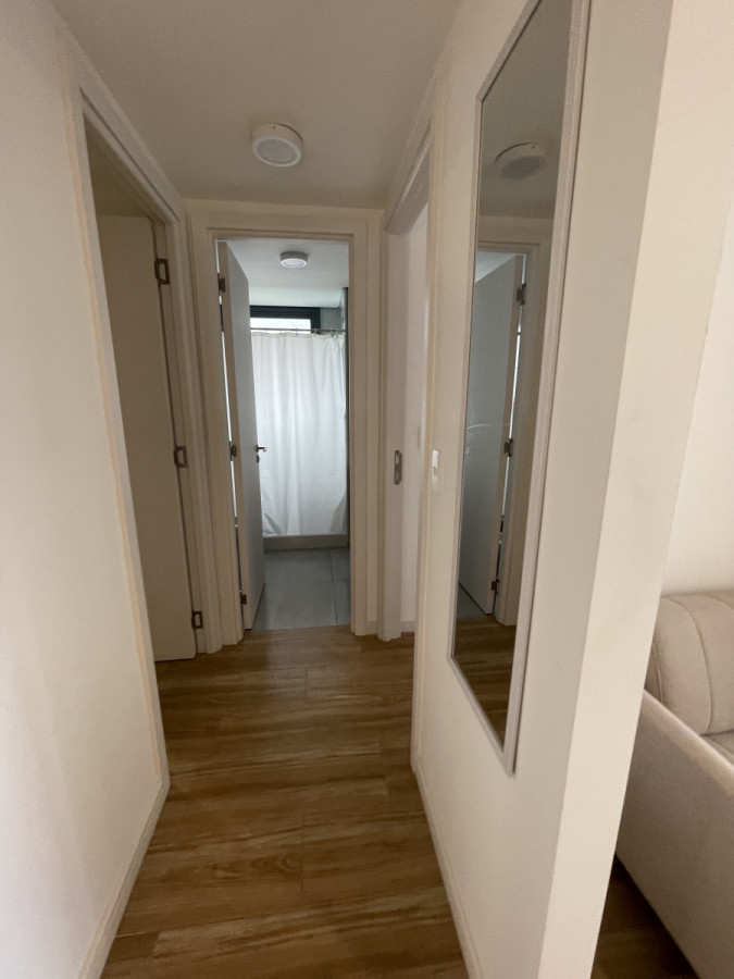 Apartamento ID.1469 - Alquiler Anual - Punta del Este- 2 dormitorios- Cochera- Amenities