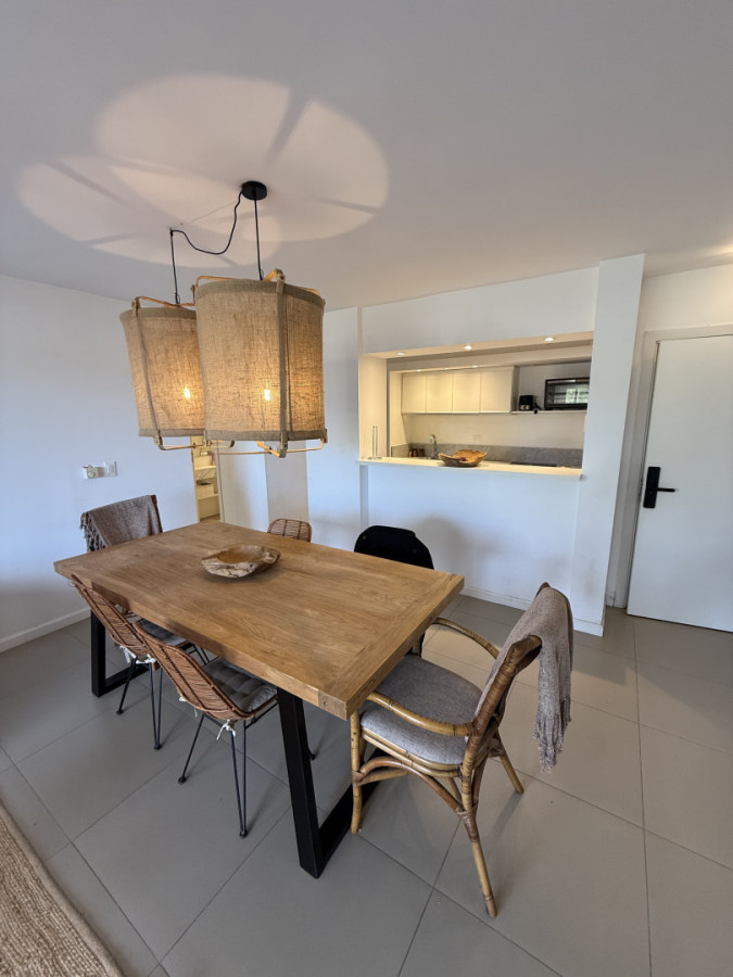 Apartamento ID.1831/ - DEPARTAMENTO 3 DOMITORIOS EN RINCON DEL INDIO