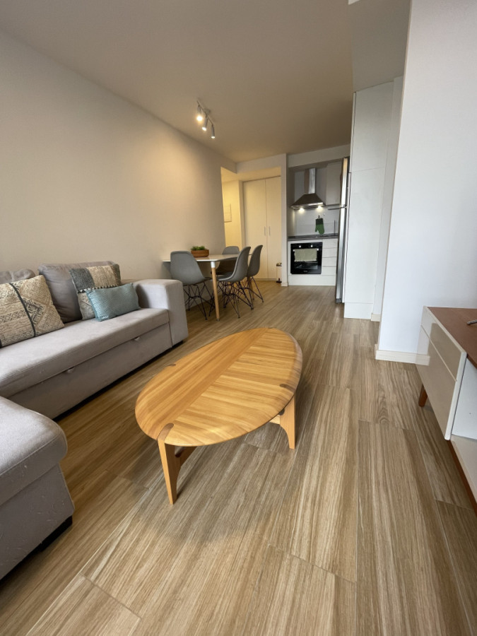 Apartamento ID.1962/ - OPORTUNIDAD- VENTA- Departamento 2 dor- Pda 3 Brava- Punta del Este