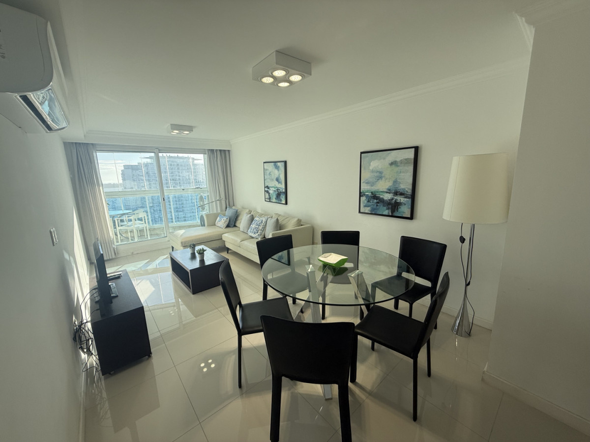 Apartamento ID.2358/ - Apartamento en Casino Tower 2 dormitories 