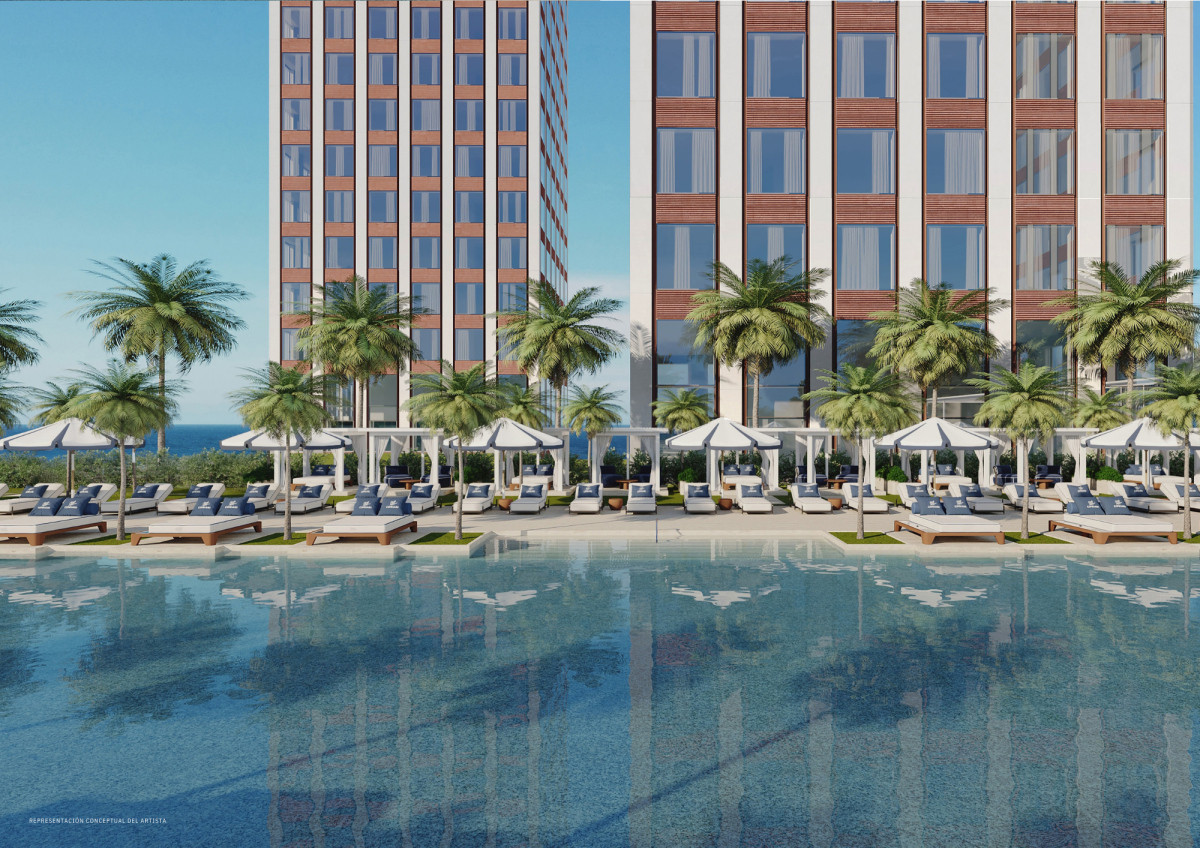 Apartamento ID.1279 - Cipriani  