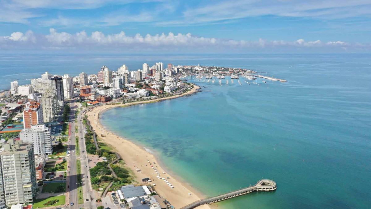 Apartamento ID.2346 - Mansa Town Monoambiente