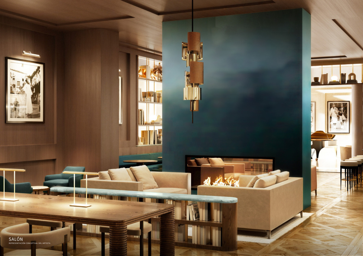 Apartamento ID.1279 - Cipriani  