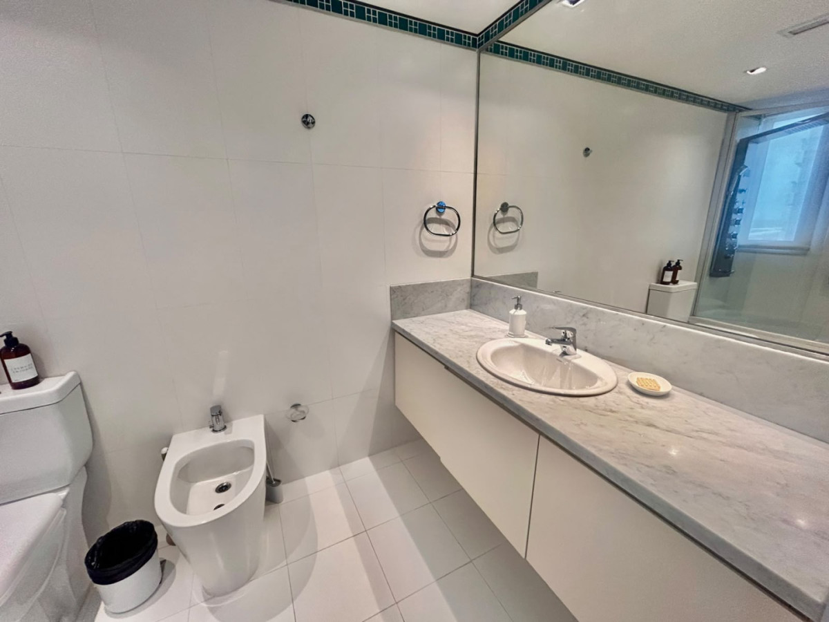 Apartamento ID.2286 - Apartamento de 3 dormitorios + Servicio en Le Parc 
