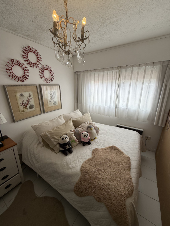 Apartamento ID.2392/ - Departamento Primera fila en peninsula 